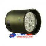 Đèn led hình trụ tròn 7W - Kingled